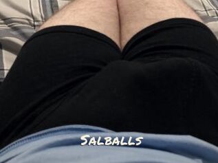 Salballs