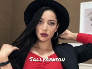 SallyBenson