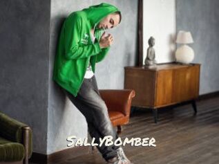 SallyBomber