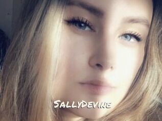 SallyDevine