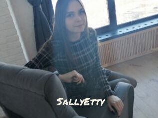 SallyEtty