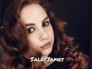 SallyJames