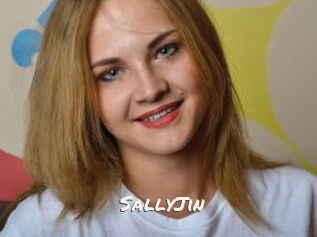 SallyJin
