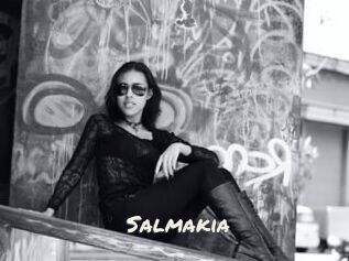 Salmakia