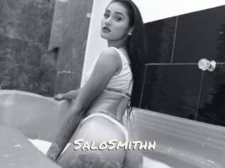 SaloSmithh