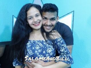 SalomeAndBill