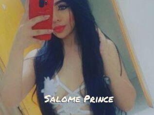 Salome_Prince