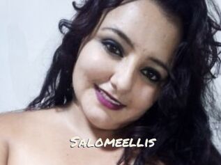 Salomeellis