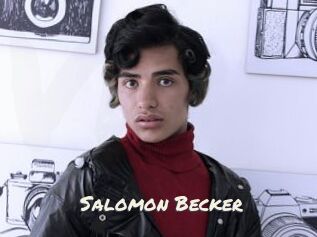 Salomon_Becker