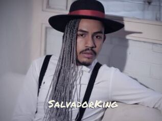 SalvadorKing