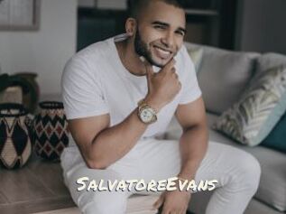 SalvatoreEvans