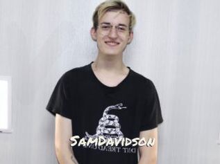 SamDavidson