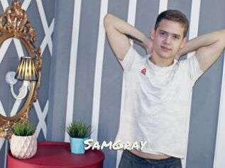SamGray
