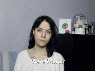 SamHarley