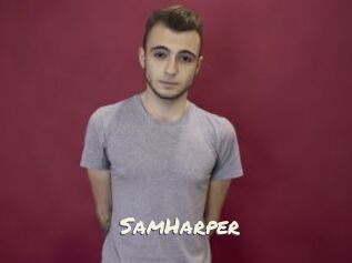 SamHarper
