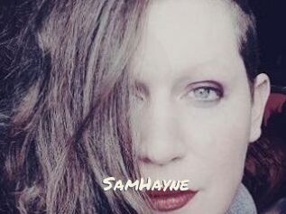 SamHayne