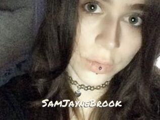 SamJayneBrook