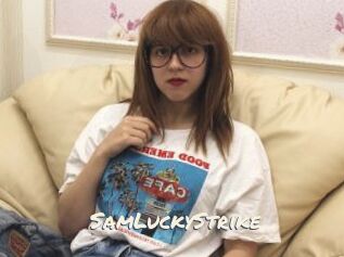 SamLuckyStrike