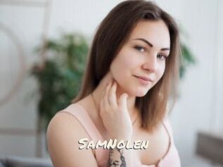 SamNolen