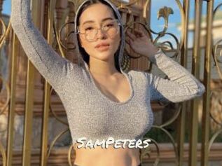 SamPeters
