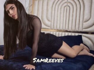 SamReeves