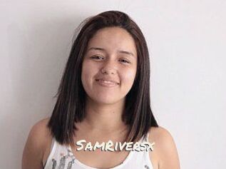 SamRiversx