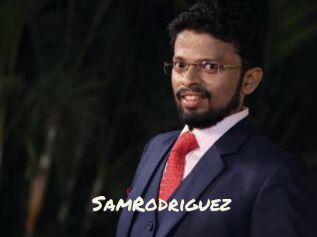 SamRodriguez