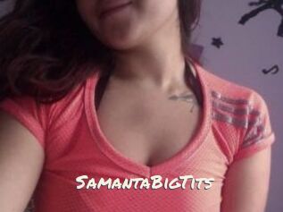 SamantaBigTits