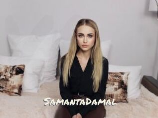 SamantaDamal