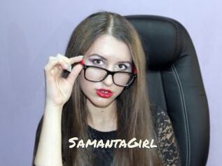 SamantaGirl