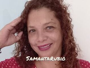 SamantaRubio