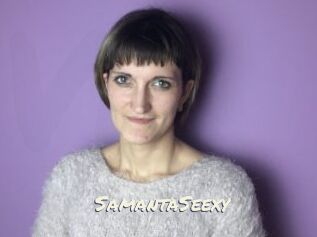 SamantaSeexy