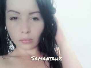 SamantahX