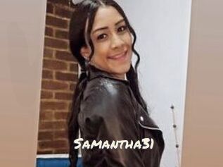 Samantha31