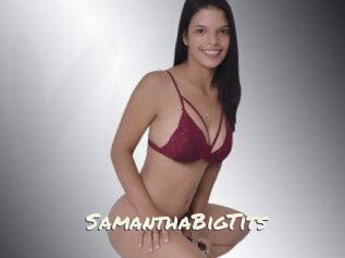 SamanthaBigTits