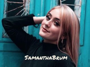 SamanthaBrum