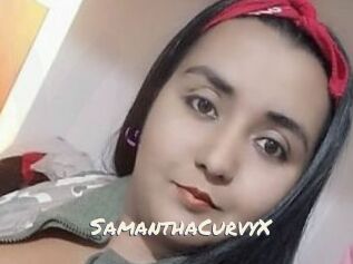 SamanthaCurvyX