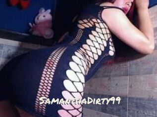 SamanthaDirty99