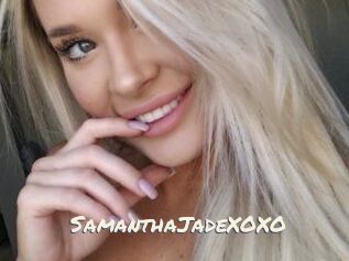 SamanthaJadeXOXO