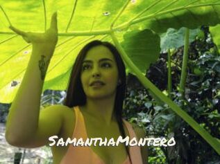 SamanthaMontero