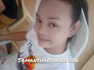SamanthaPornQueen