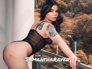 SamanthaRaven