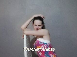 SamanthaRed