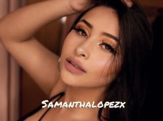 Samanthalopezx