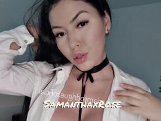 SamanthaxRose