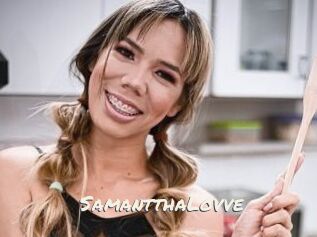 SamantthaLovve