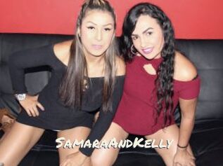 SamaraAndKelly