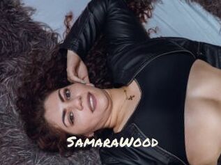 SamaraWood