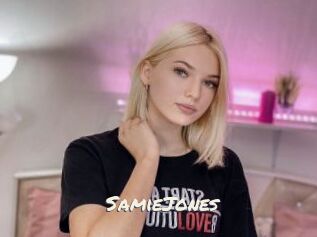 SamieJones