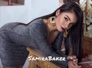 SamiraBaker